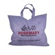 Rosemary Cooling Silk Comforter 6 x 7.5ft