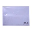 Deli Aurora Clear File Bag A4 No.5502