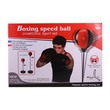 Sl Boxing Speed Ball Set No.LT-501A18