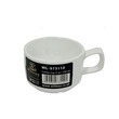 Wilmax Coffee Cup 3OZ (100ML) (6PCS) WL - 973110