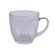 Deli Sunrise Glass Cup 210ML P-67