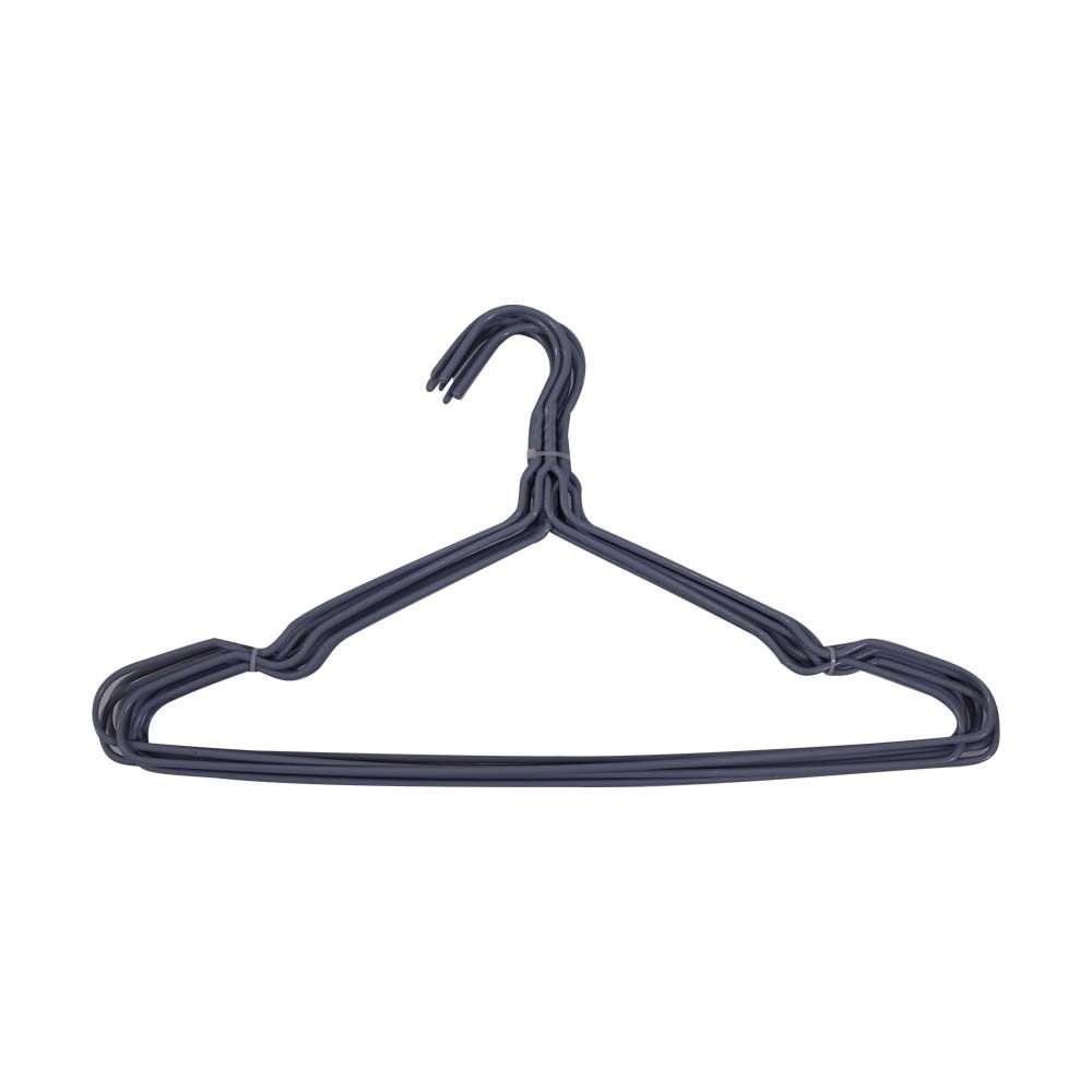 MGOU Ten Anti-Skid Coat Hangergray