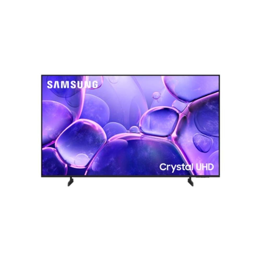 Samsung 4K Smart LED TV 55in UA55U8000FKXMR