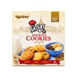 Gusto Premium Assorted Cookies 255G