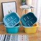 Beauty House Foot Bath Bucket With Handle