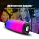 TG157 Wireless Bluetooth Speaker LED Portable Soundbar SPK0000805