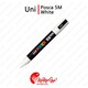 Uni Posca Marker 5M  1.8, 2.5mm White