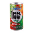 Ichinichibum Yasai Vegetable Juice 190G