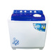 Master Washing Machine Semi Auto (13KG) MW-S1300CF / Blue