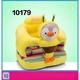 Baby Cele Cute Penguin Comfortable Sitting Support Seat 10179