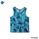 Max & Mia Boy Vest TO770020-GN Medium