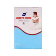 Sweety Home Pillow Case 19X29IN 2PCS