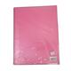 Clear file 186-40 GSV (PINK)