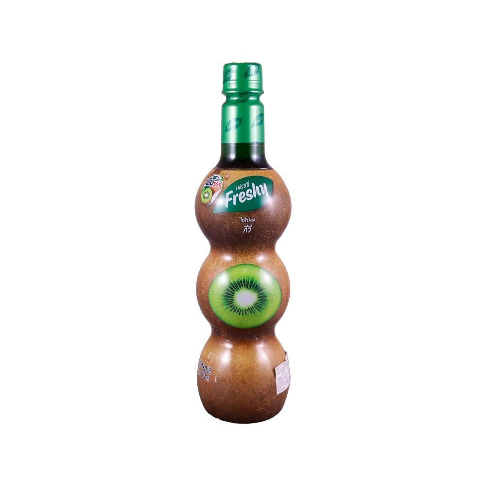 Freshy Syrup Kiwi 710ML