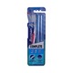 Berman Toothbrush with Case Complete
