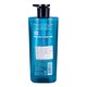 Kerasys Advanced Moisture Ampoule Shampoo 600ML