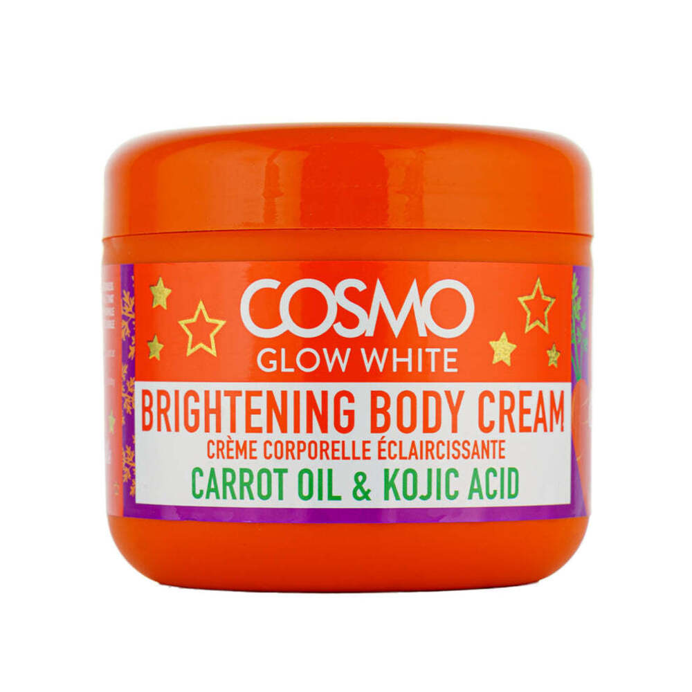 Oh Carrot Brightening Body Cream 300ML