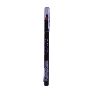 Silkygirl Natural Brow Pencil 1.14G 01
