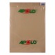 Apolo Envelope Kraft A4 25PCS (Brown)