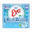 Sofy Eva Sanitary Napkin Cool Fresh 23CM 12PCS