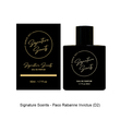 Signature Scents Invictus 50ML