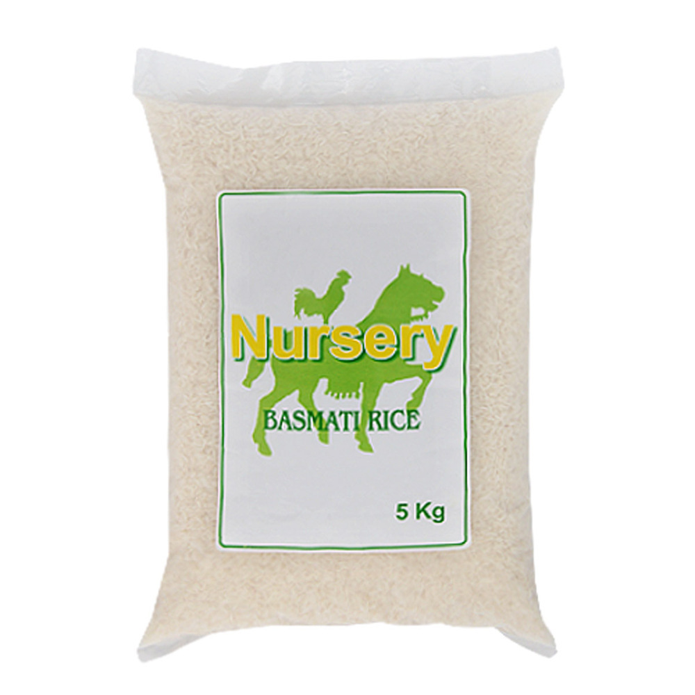 Nursery Basmati Rice 5KG