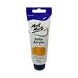 Mont Marte Satin Acrylic 75ML PMSA7531