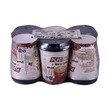 Platinum 3In1 White Coffee 6PCSx21G (Cup)