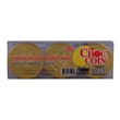 Choc Coin Chocolate 180G (Gold)