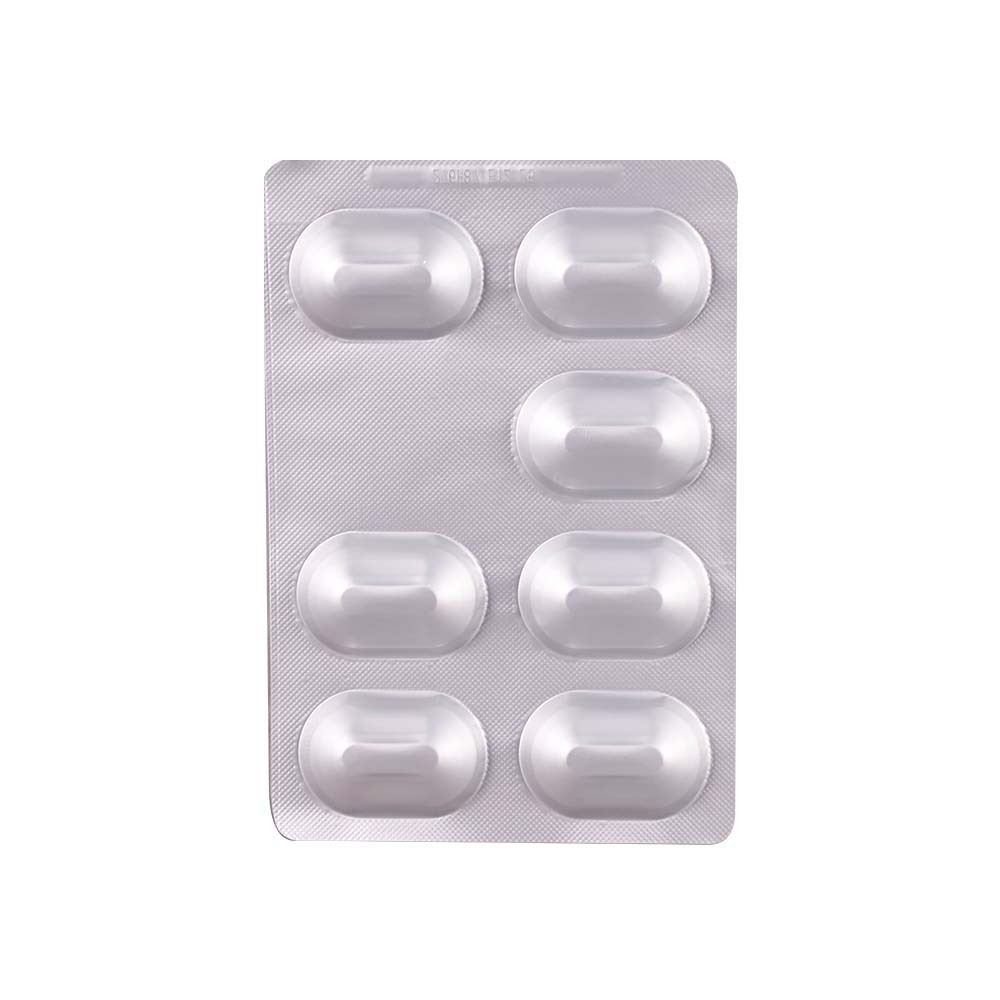 Vilget-M Vildagliptin Metformin 850MG 7PCS