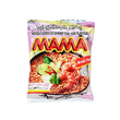 Mama Instant Noodle Tom Yum Shrimp 55G