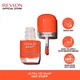 Revlon Ultra HD Snap Nail Polish 8ML (007 Hot Stuff)