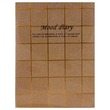 520 Fancy Note Book B5 B-591-129