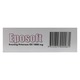 Eposoft 1000MG 10Capsules 1X3