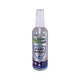 Green Fresh Hand Spray Sanitizer 100ML (Lemon)