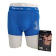 Spade Men's Underwear Blue XXL SP:8611