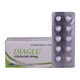 Diaglu Gliclazide 80Mg 10 PCS