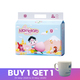 Momotaro New Series Diaper Pants L 38 PCS