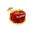 Seasons Scorpio Cake (M) 500G
