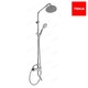 Shower System Model : MANACOR