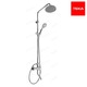 Shower System Model : MANACOR