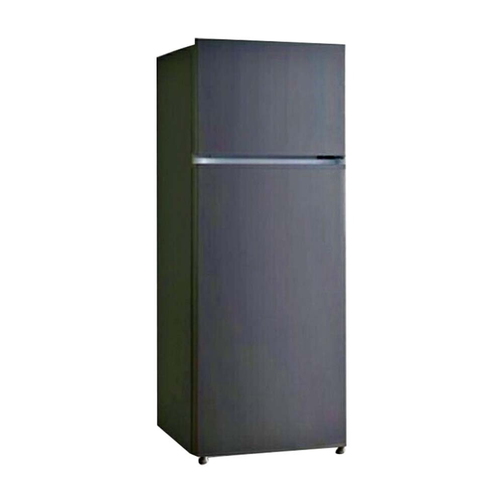 Midea 2 Door Refrigerator 210L HD-273F