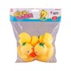 GB Duck Family Beep Beep Toys 5PCS GB-391-8/9