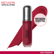 Revlon Ultra Hd Matte Lip Color 5.9 ML No. 635