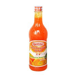 Queen Squash Orange 730ML (Plastic)