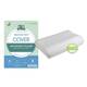 Oaao Adjustable Memory Foam Pillow 26X40X6.5CM