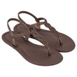 Grendha Todo Dia Sand Ad Sandal (No-6) Bronze 118965BA09306