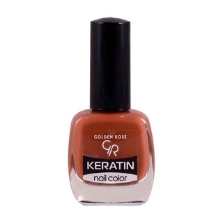 Golden Rose Keratin Nail Color 10.5ML 49