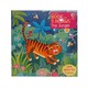 Book & 3 Jigsaws The Jungle