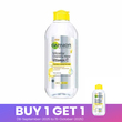 Garnier Skin Naturals Micellar Cleansing Water Vitamin C 400ML